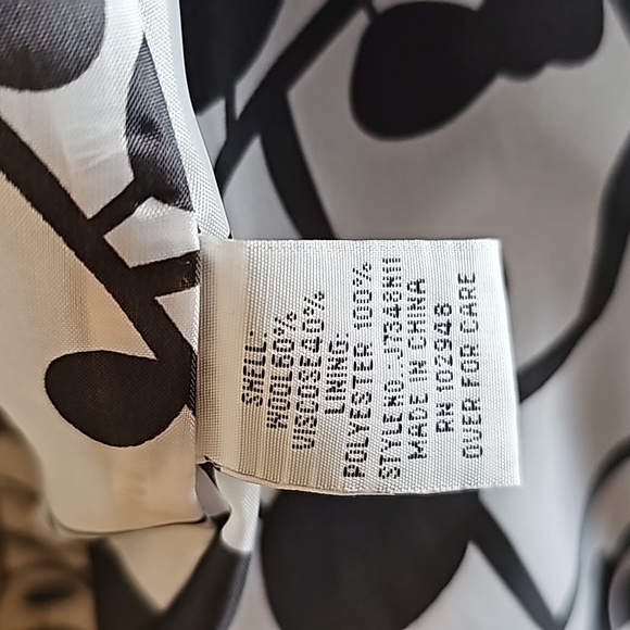 Tulle Grey wool coat size small - Picture 11 of 15